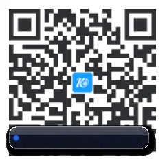 HarmonyOS 阵地 二维码